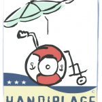Logo Handiplage.fr 1