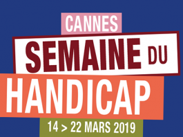 La semaine du Handicap à Cannes
