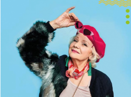 Représentation théâtrale « La retraite de Babeth » Mardi 07 octobre – 14h30, Espace Miramar