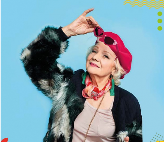 Représentation théâtrale « La retraite de Babeth » Mardi 07 octobre – 14h30, Espace Miramar