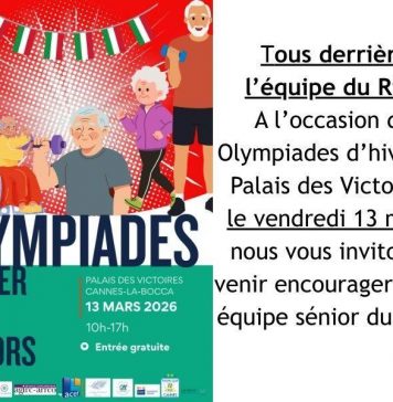 Olympiades