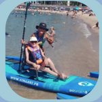 Paddle