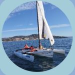 Trimaran